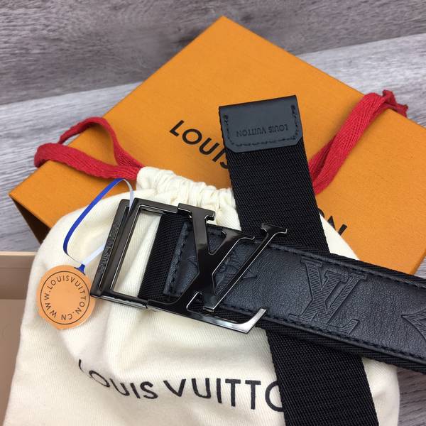 Louis Vuitton 35MM Belt LVB00305 Louis Vuitton 35MM Belt LVB00305